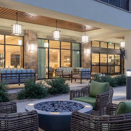 Towneplace Suites By Marriott Thousand Oaks Agoura Hills Exteriér fotografie