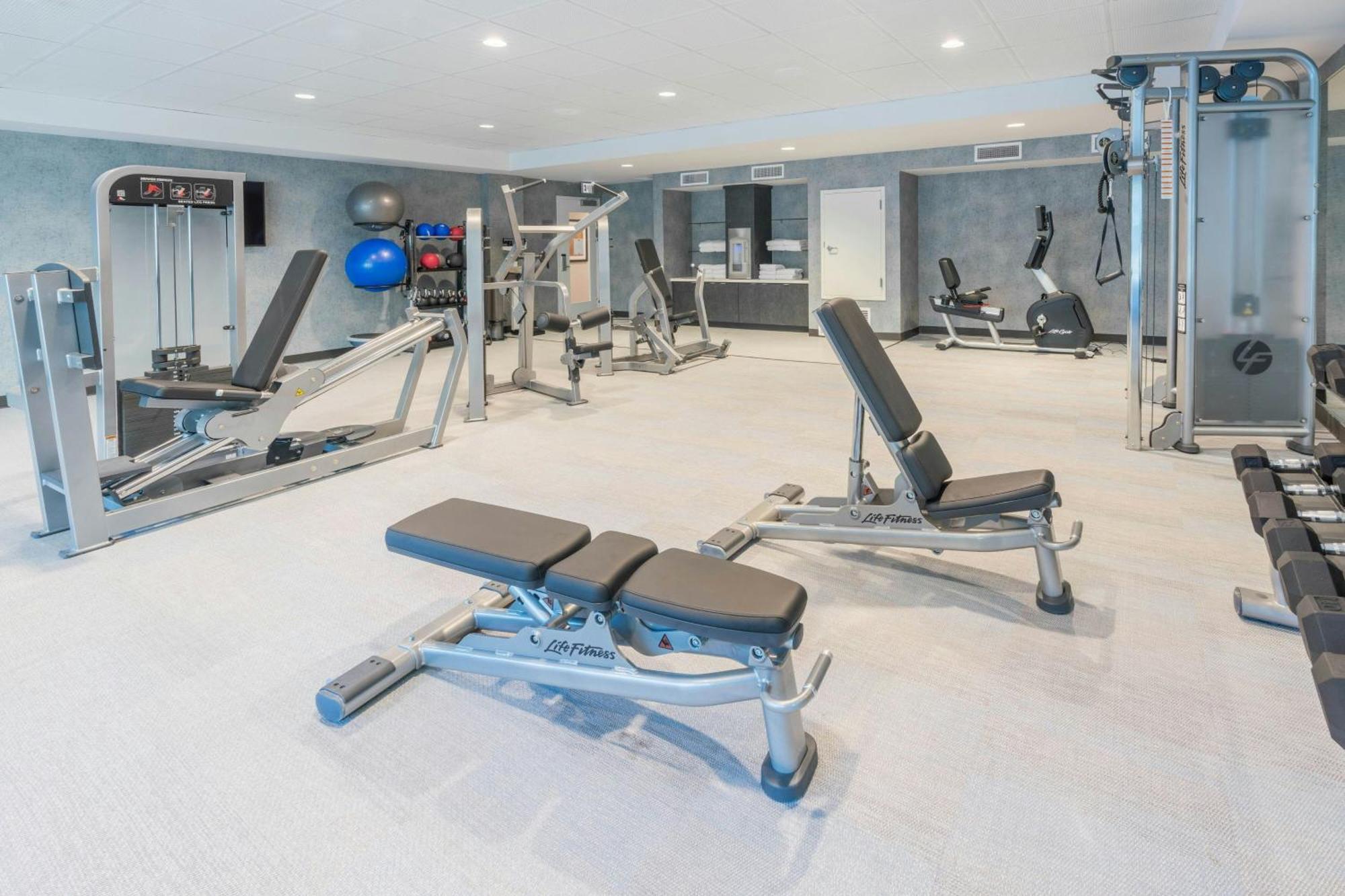 Towneplace Suites By Marriott Thousand Oaks Agoura Hills Exteriér fotografie